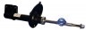 Амортизатор передний, левый, газовый Peugeot 308, 3008, 408, Partner tepee b9, Citroen c4, Berlingo (арт. 1635530980)